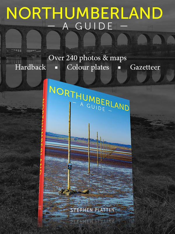 Northumberland - a guide